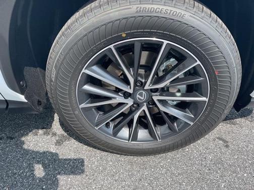 2026 Lexus NX 350 NX 350 Premium