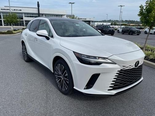 2025 Lexus RX 350 Base