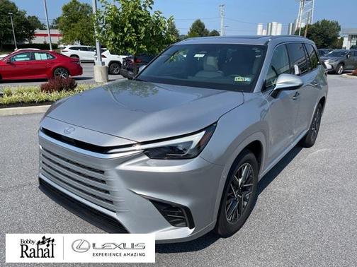 2025 Lexus TX 350 Premium