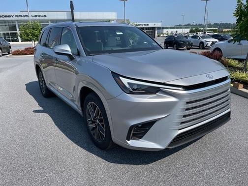 2025 Lexus TX 350