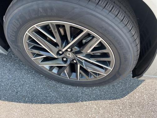 2025 Lexus TX 350 Premium