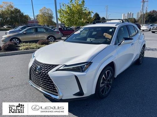 2025 Lexus UX 300h Premium