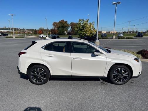 2025 Lexus UX 300h Premium