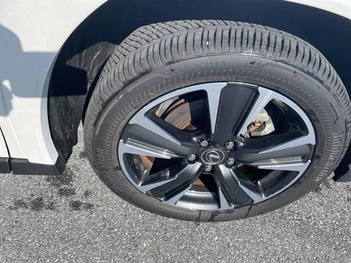 2025 Lexus UX 300h Premium