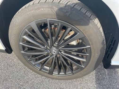 2024 Lexus RX 350 Premium