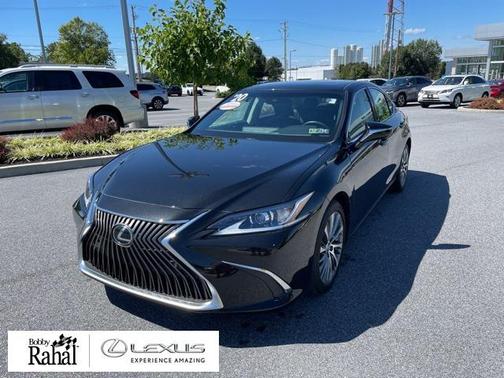 2020 Lexus ES 350 Base