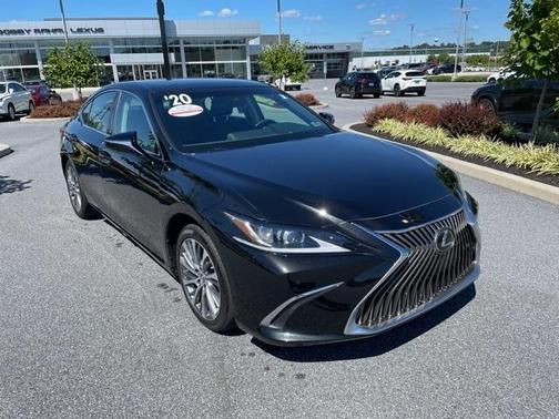 2020 Lexus ES 350 Base