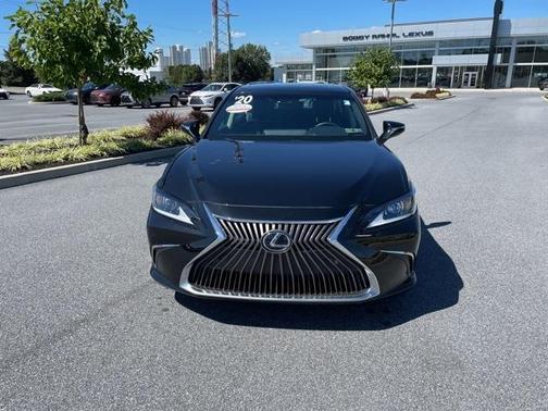 2020 Lexus ES 350 Base