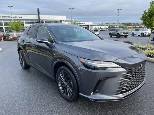 2025 Lexus RX 350 Base