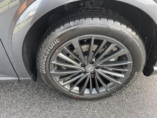 2025 Lexus RX 350 Base