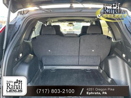 2023 Honda CR-V Hybrid Sport AWD