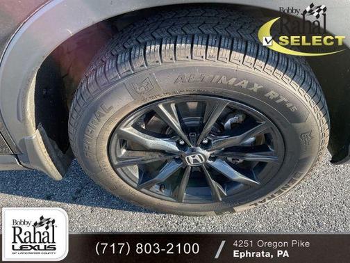 2023 Honda CR-V Hybrid Sport AWD