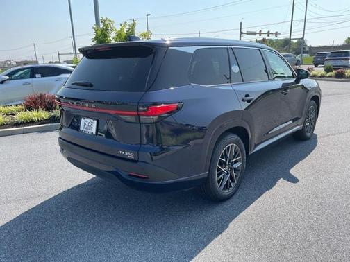 2025 Lexus TX 350 Premium
