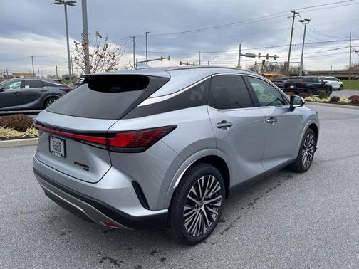 2026 Lexus RX 350 Base