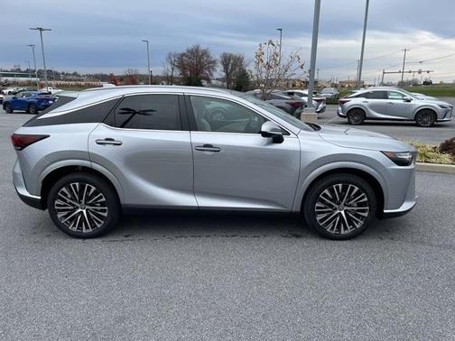 2026 Lexus RX 350 Base