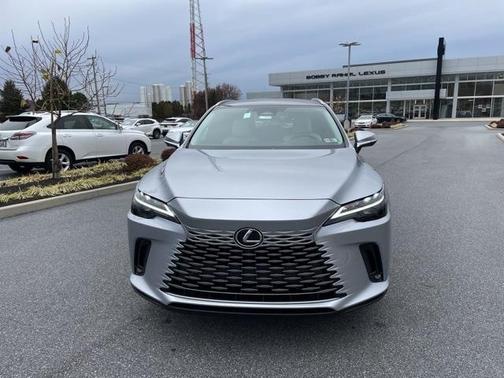 2026 Lexus RX 350 Base