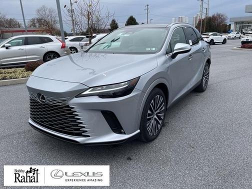 2026 Lexus RX 350 Base