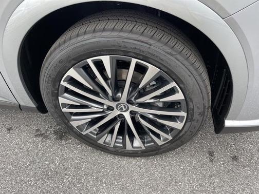 2026 Lexus RX 350 Base