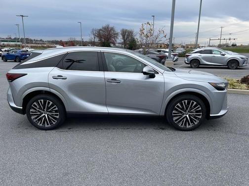 2026 Lexus RX 350 Base