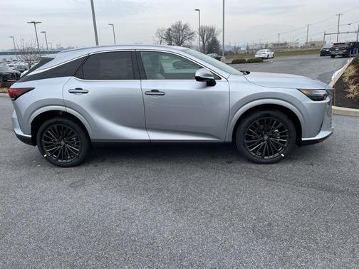 2026 Lexus RX 350 AWD