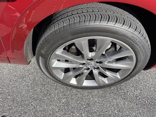 2023 Buick Envision Avenir AWD