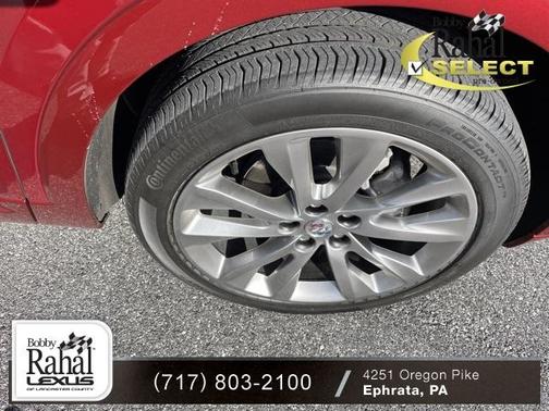 2023 Buick Envision Avenir AWD