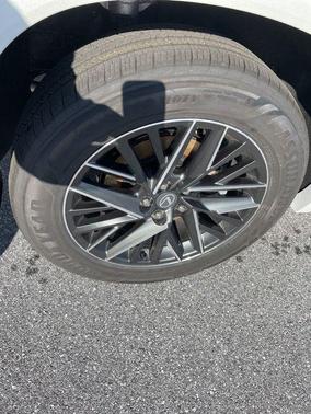 2026 Lexus TX 350 Base