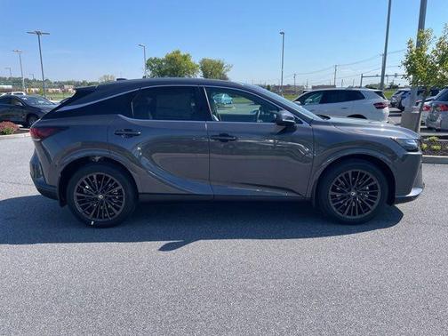 2026 Lexus RX 350 Base