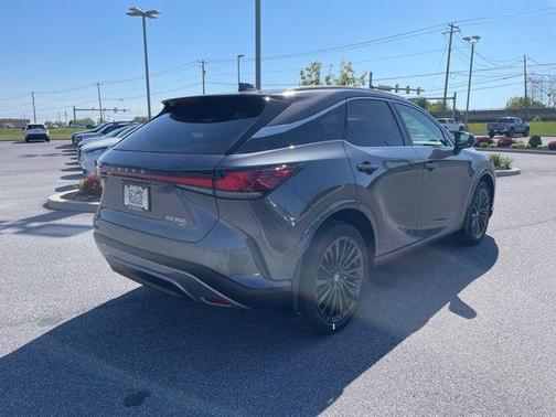 2026 Lexus RX 350 Base