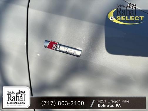 2021 Audi A7 55 Premium Plus