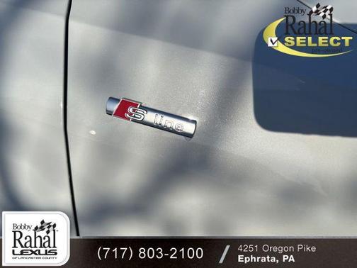 2021 Audi A7 55 Premium Plus