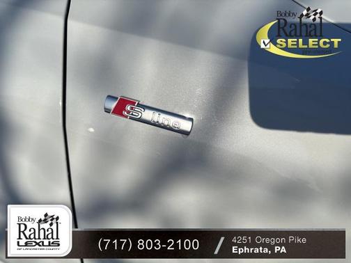 2021 Audi A7 55 Premium Plus