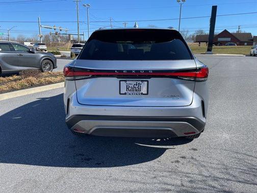 2026 Lexus RX 350 Base