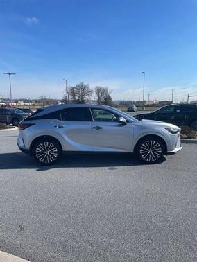 2026 Lexus RX 350 Base