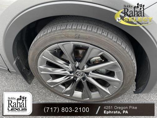 2023 Toyota Crown Limited