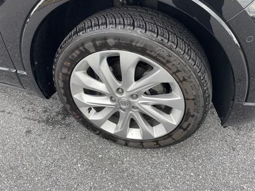 2017 Buick Envision Premium II