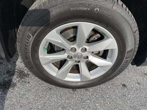 2016 Lexus RX 350 Base