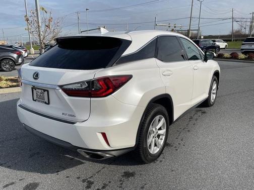 2016 Lexus RX 350 Base