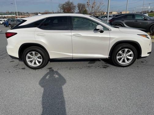 2016 Lexus RX 350 Base