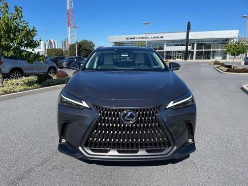 2026 Lexus NX 350 NX 350 Luxury