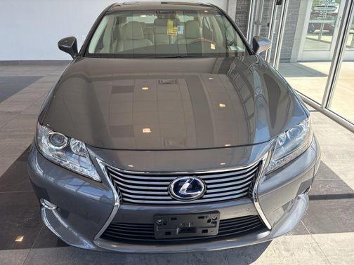 2013 Lexus ES 300h Base