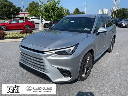 2025 Lexus TX 350 Luxury