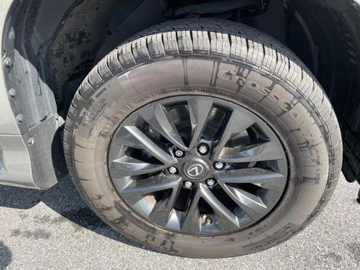 2021 Lexus GX 460 Premium