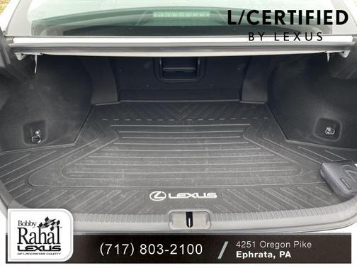 2023 Lexus ES 350 Ultra Luxury