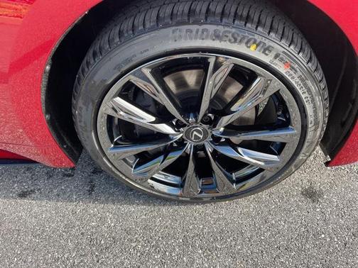 2025 Lexus IS 350 Base
