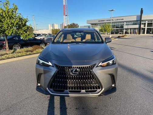 2026 Lexus NX 350 NX 350 Premium