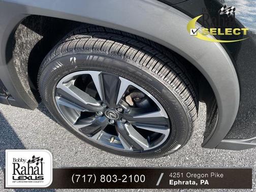 2020 Lexus UX 250h Base