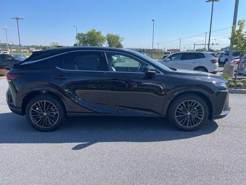 2026 Lexus RX 350 Base
