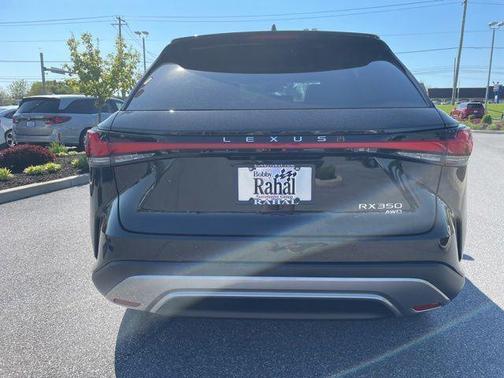 2026 Lexus RX 350 Base