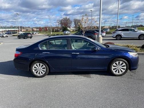 2013 Honda Accord EX-L